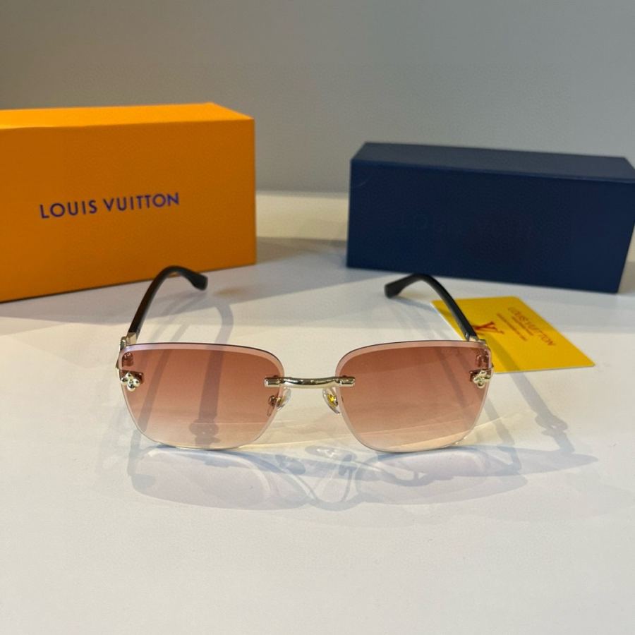 1:1 Replica LV glasses ¥ — AAA Quality Replica — photo 2