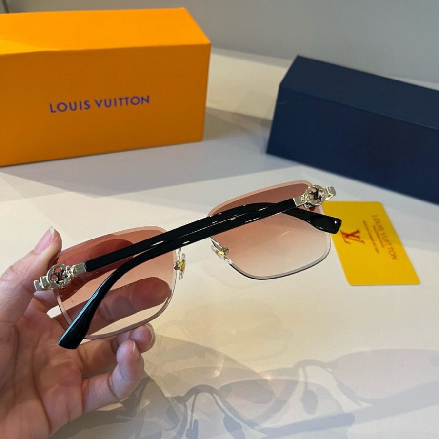 1:1 Replica LV glasses ¥ — AAA Quality Replica — photo 7