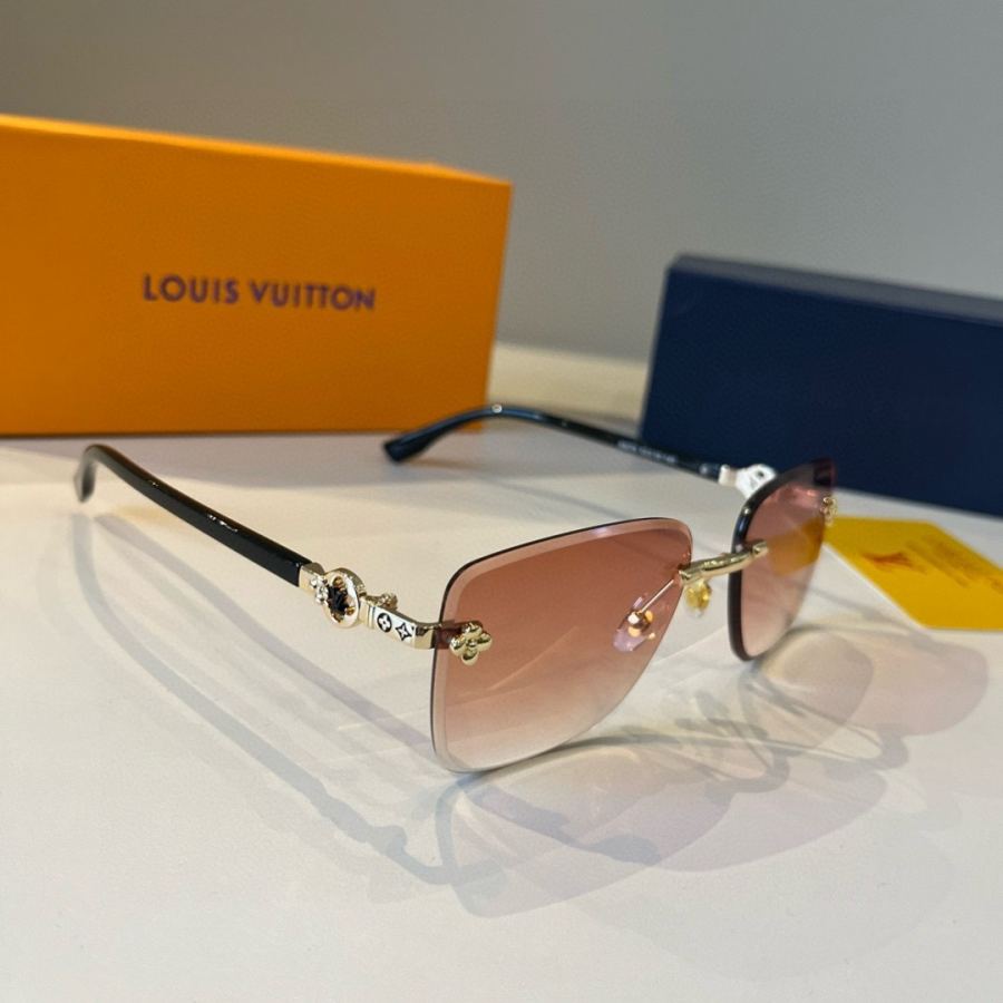 1:1 Replica LV glasses ¥ — AAA Quality Replica
