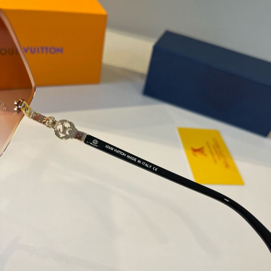 1:1 Replica LV glasses ¥ — AAA Quality Replica — photo 8