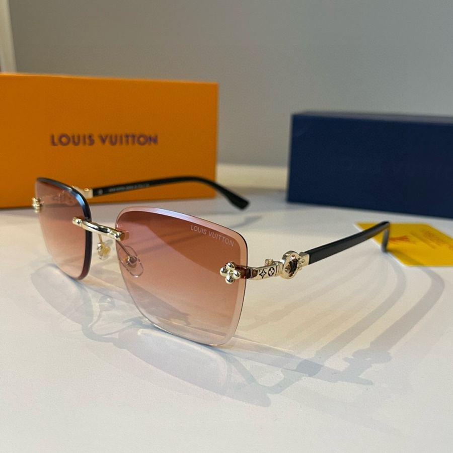 1:1 Replica LV glasses ¥ — AAA Quality Replica — photo 3