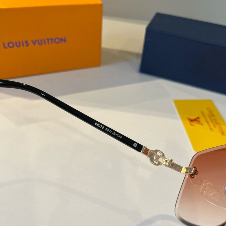 1:1 Replica LV glasses ¥ — AAA Quality Replica — photo 9