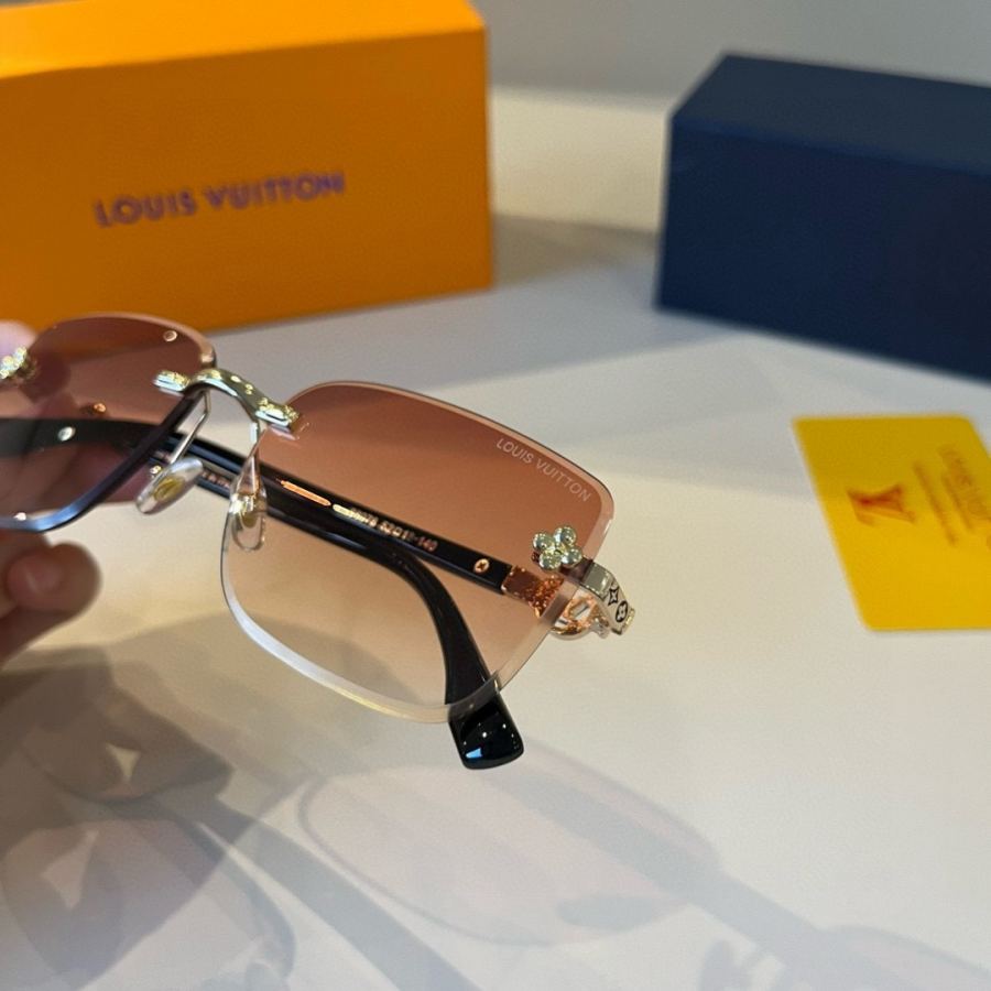 1:1 Replica LV glasses ¥ — AAA Quality Replica — photo 5