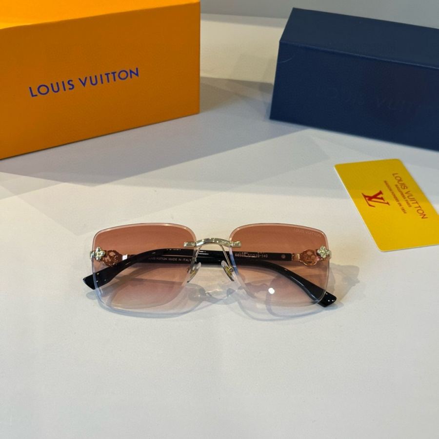 1:1 Replica LV glasses ¥ — AAA Quality Replica — photo 6