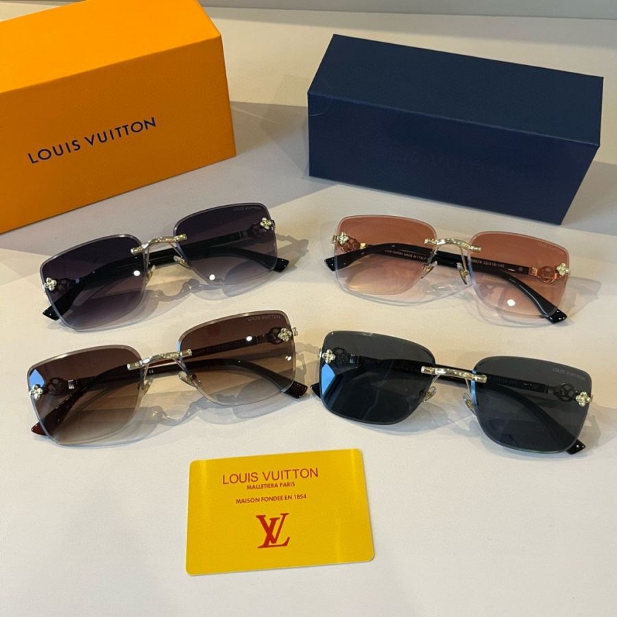 1:1 Replica LV glasses ¥ — AAA Quality Replica — photo 10