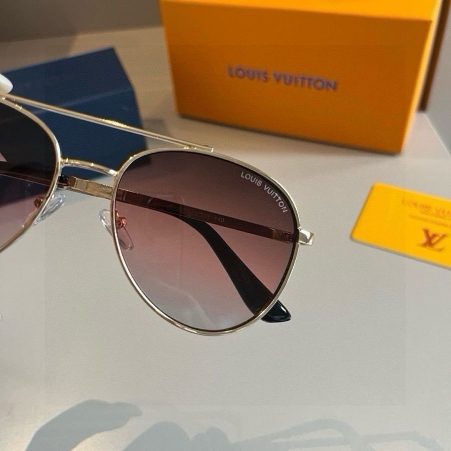 1:1 Replica LV glasses — Premium Replica — photo 7