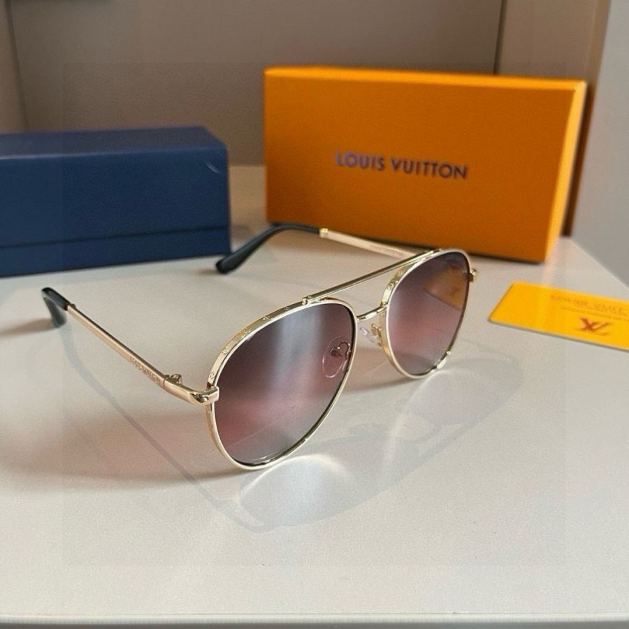 1:1 Replica LV glasses — Premium Replica