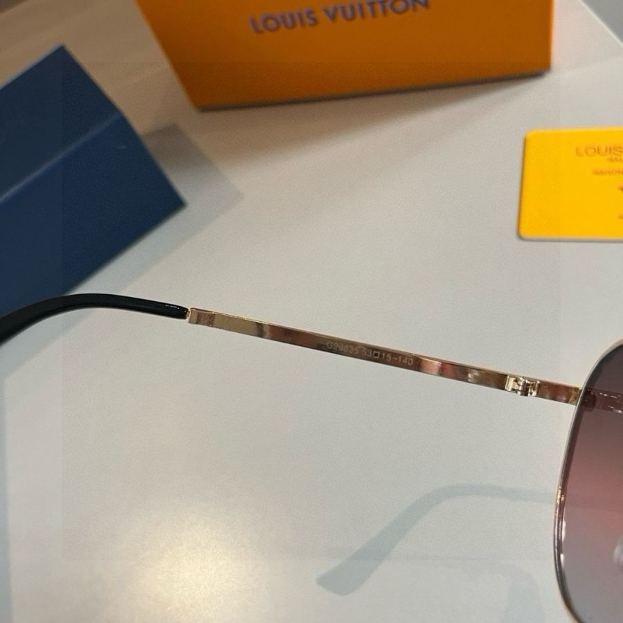 1:1 Replica LV glasses — Premium Replica — photo 6