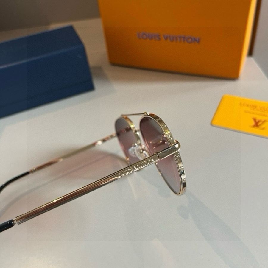 1:1 Replica LV glasses — Premium Replica — photo 2
