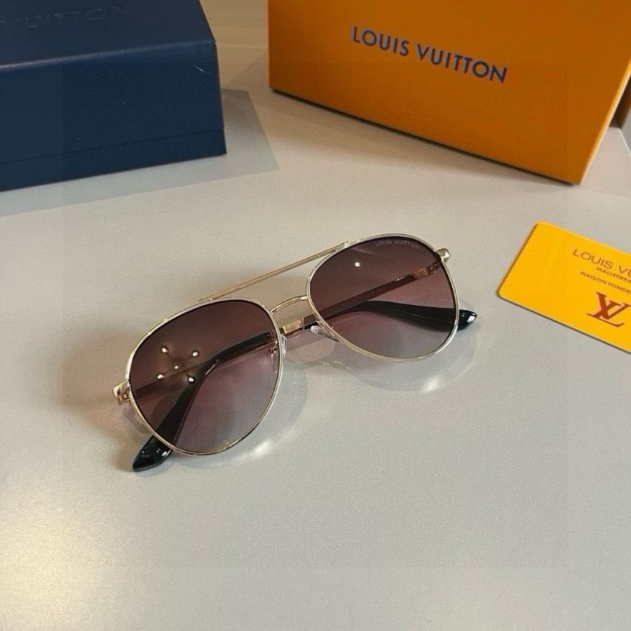 1:1 Replica LV glasses — Premium Replica — photo 8