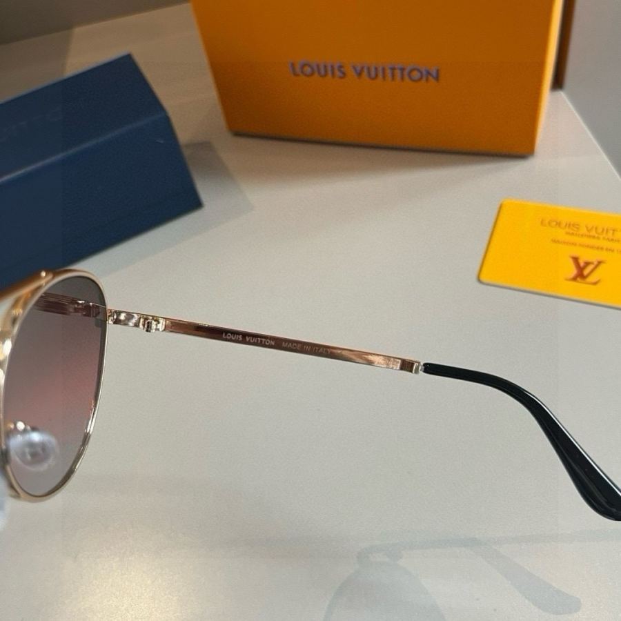 1:1 Replica LV glasses — Premium Replica — photo 5