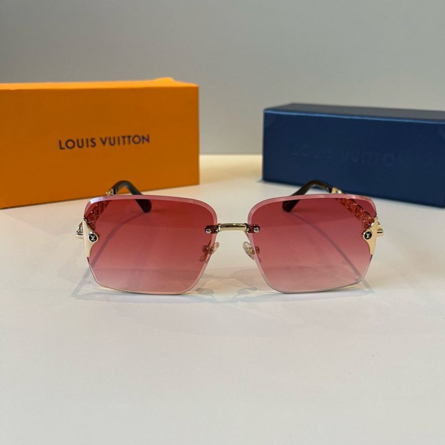 1:1 Replica LV glasses ¥ — 1:1 Replica — photo 2