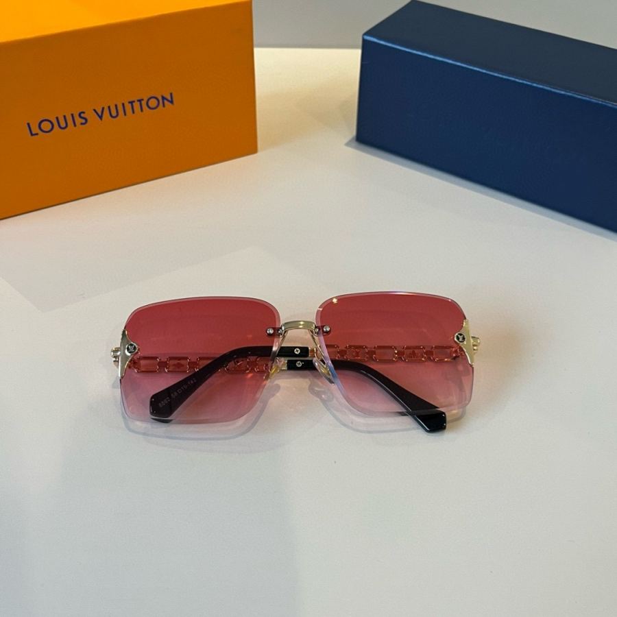 1:1 Replica LV glasses ¥ — 1:1 Replica — photo 8