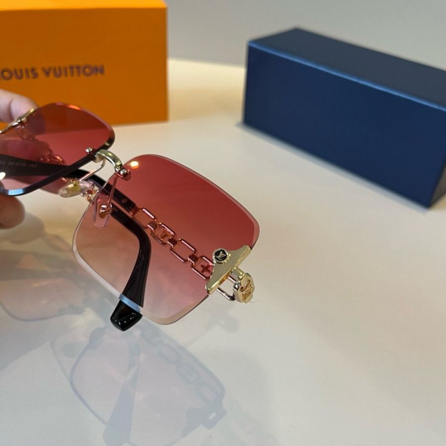 1:1 Replica LV glasses ¥ — 1:1 Replica — photo 7
