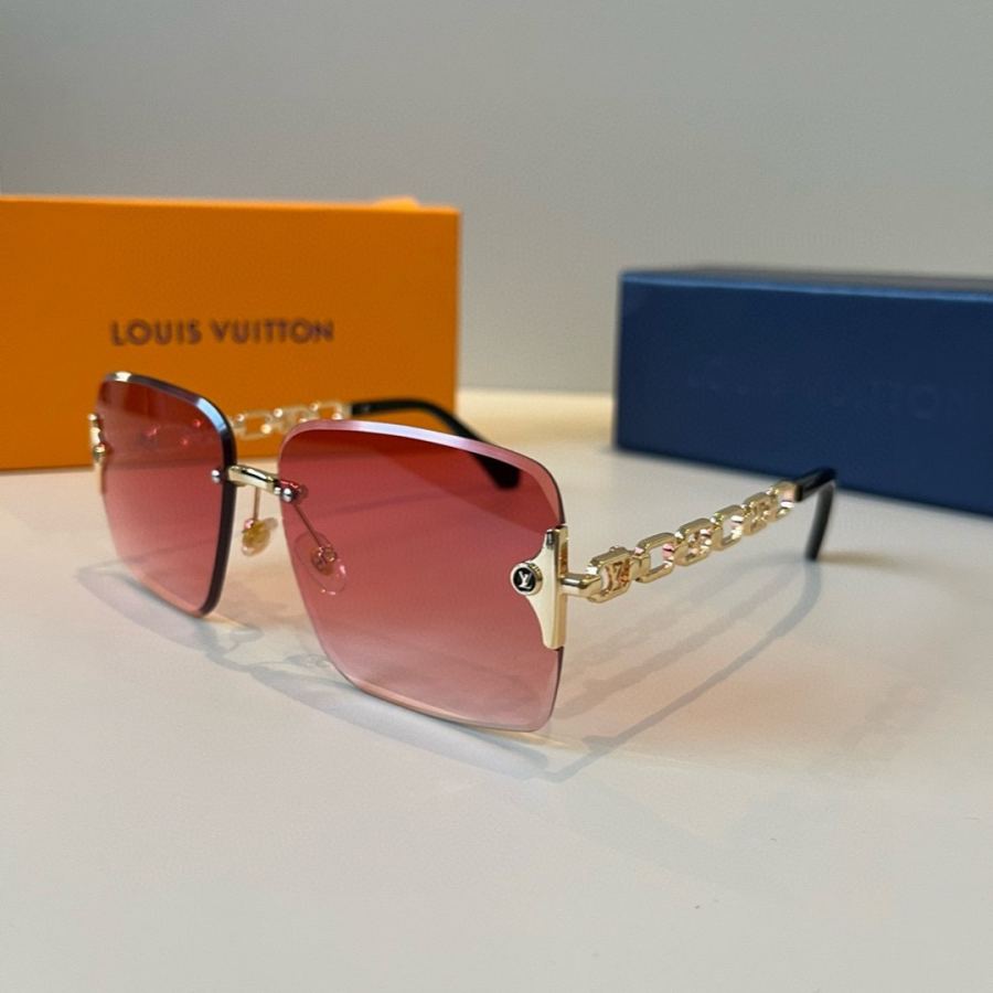 1:1 Replica LV glasses ¥ — 1:1 Replica — photo 3