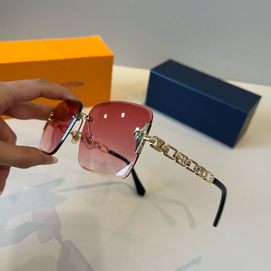1:1 Replica LV glasses ¥ — 1:1 Replica — photo 4