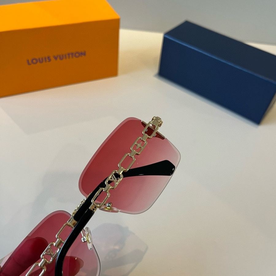 1:1 Replica LV glasses ¥ — 1:1 Replica — photo 6