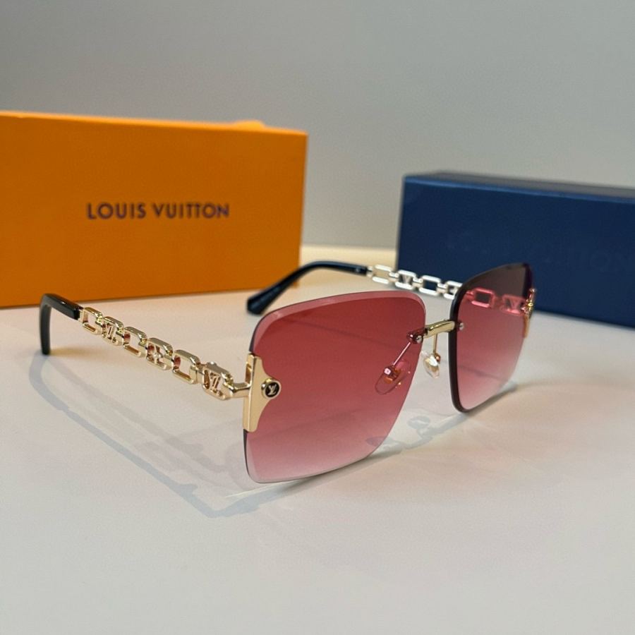 1:1 Replica LV glasses ¥ — 1:1 Replica