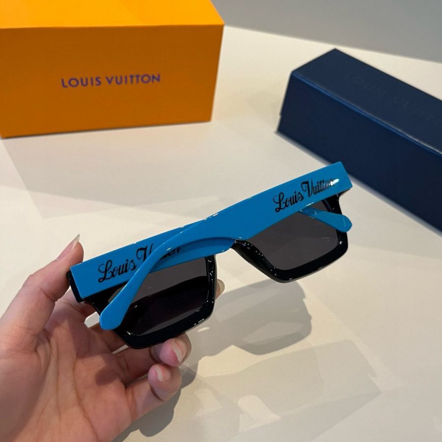 1:1 Replica LV glasses ¥LV Louis Vuitton — AAA Quality Replica — photo 5