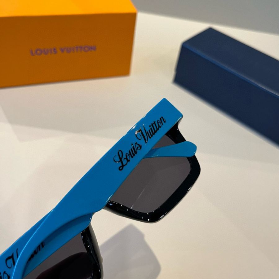 1:1 Replica LV glasses ¥LV Louis Vuitton — AAA Quality Replica — photo 6