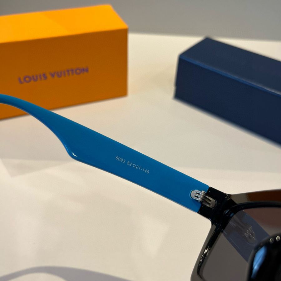 1:1 Replica LV glasses ¥LV Louis Vuitton — AAA Quality Replica — photo 9