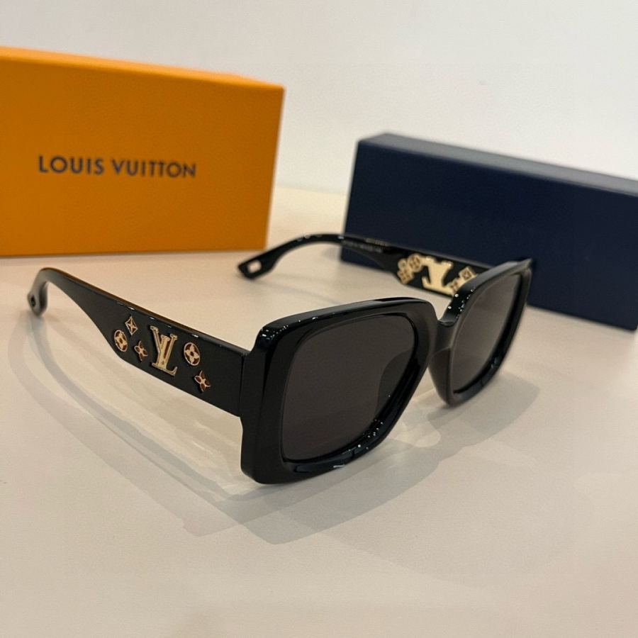1:1 Replica LV glasses ¥ — Premium Replica