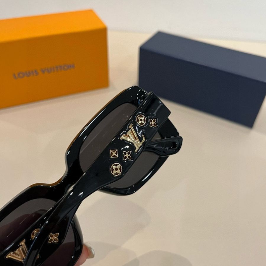 1:1 Replica LV glasses ¥ — Premium Replica — photo 8