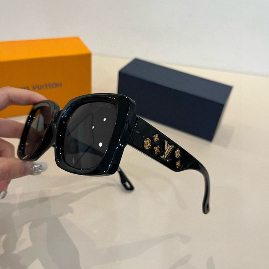 1:1 Replica LV glasses ¥ — Premium Replica — photo 4
