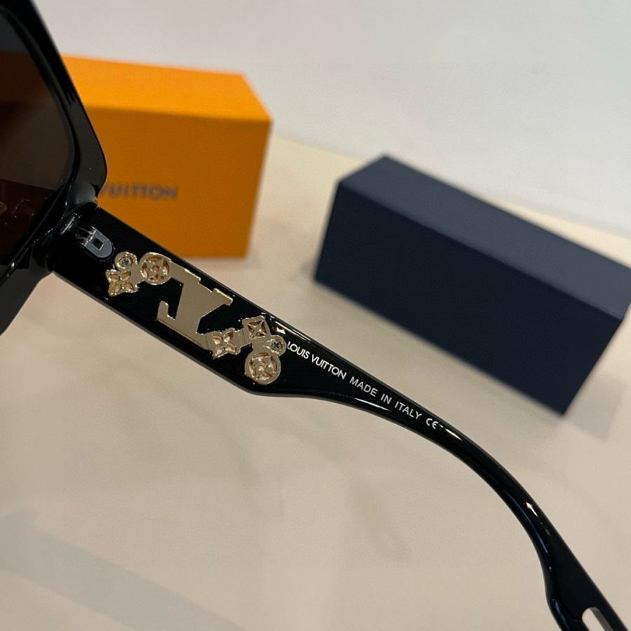 1:1 Replica LV glasses ¥ — Premium Replica — photo 9