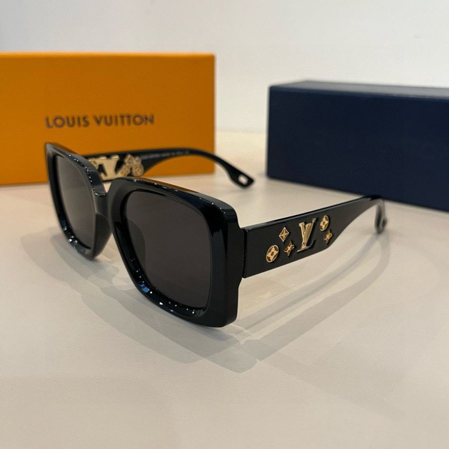 1:1 Replica LV glasses ¥ — Premium Replica — photo 3