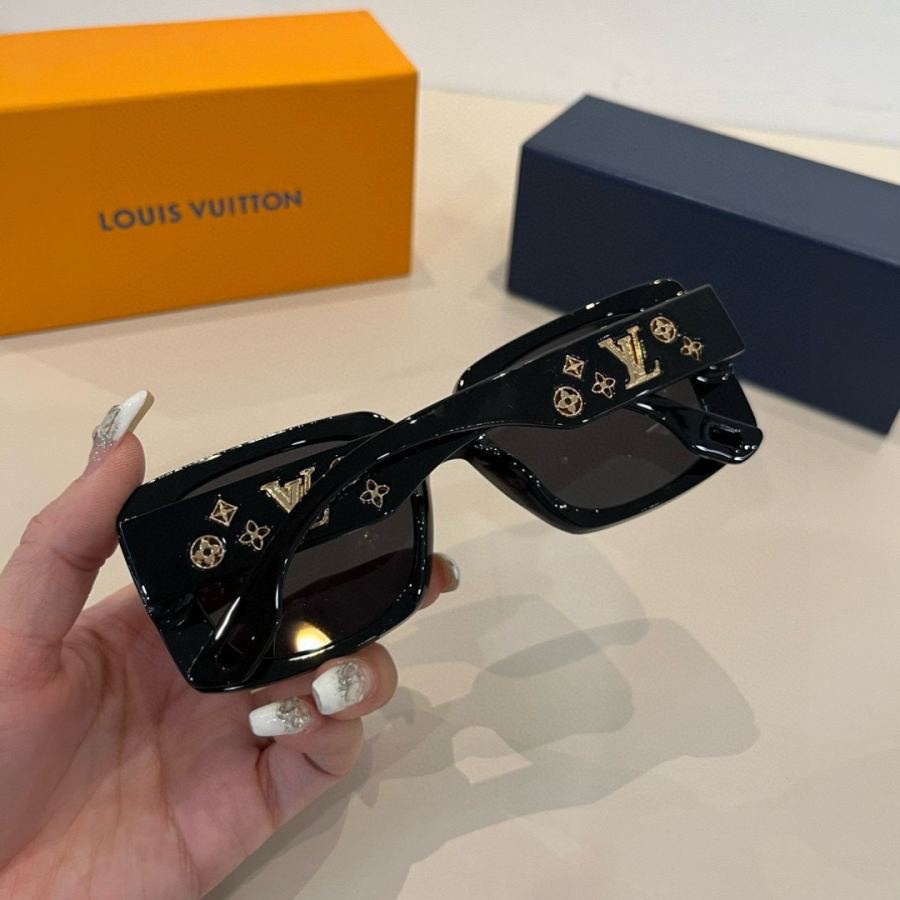 1:1 Replica LV glasses ¥ — Premium Replica — photo 7