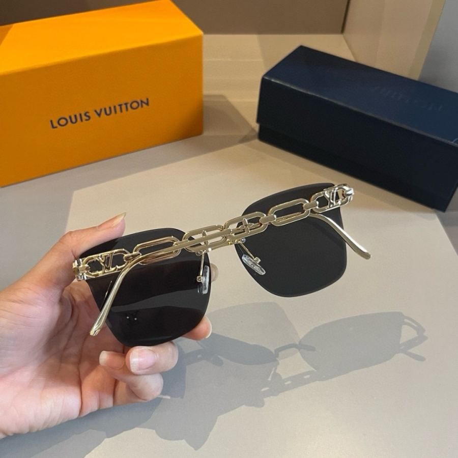 1:1 Replica LV glasses ¥ — 1:1 Replica — photo 6
