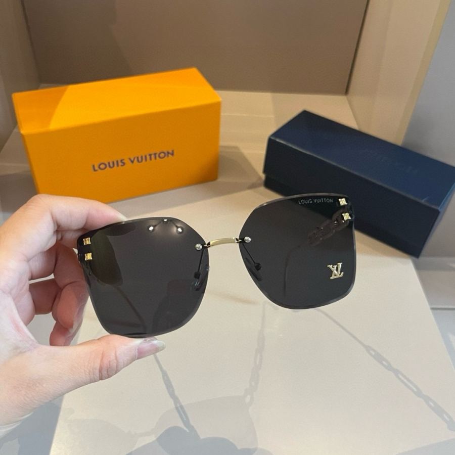 1:1 Replica LV glasses ¥ — 1:1 Replica — photo 4