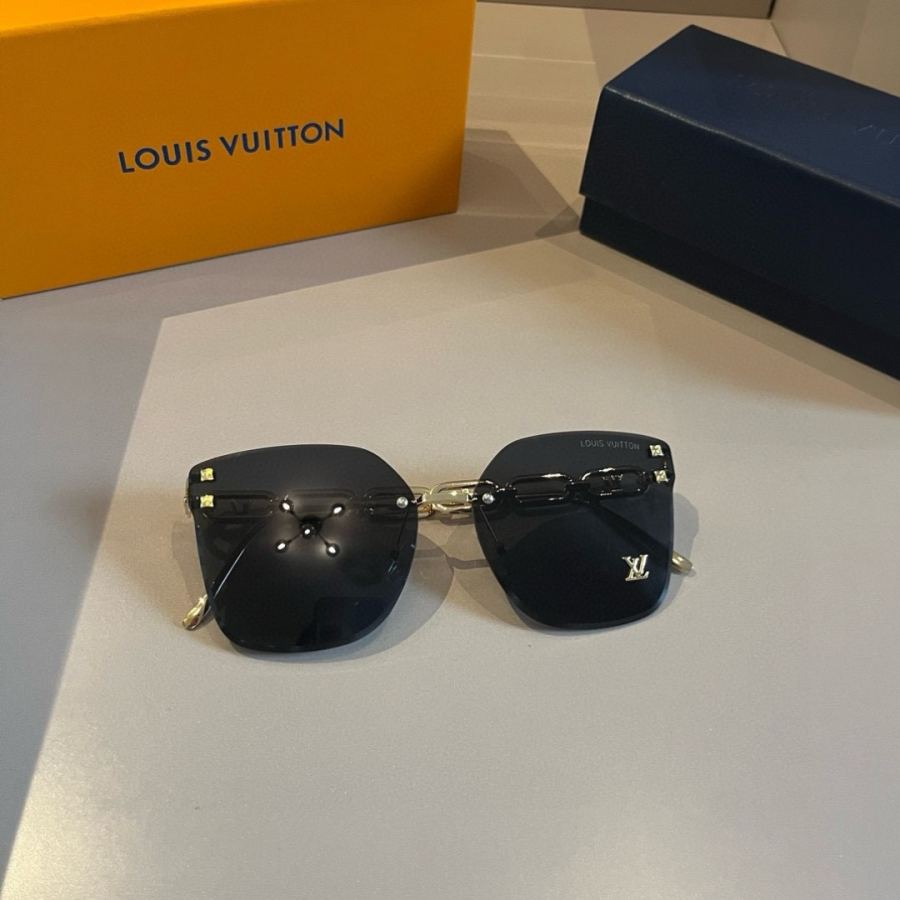 1:1 Replica LV glasses ¥ — 1:1 Replica — photo 9