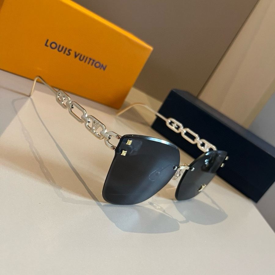 1:1 Replica LV glasses ¥ — 1:1 Replica