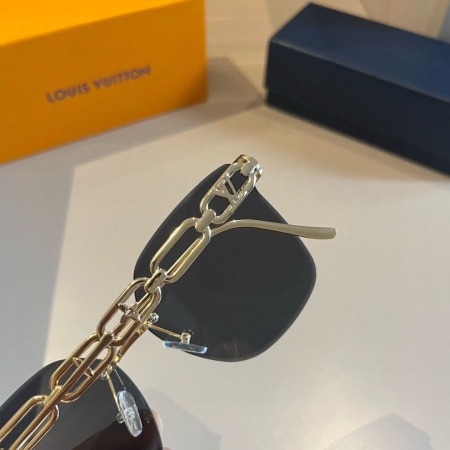 1:1 Replica LV glasses ¥ — 1:1 Replica — photo 7