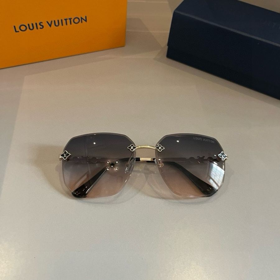 1:1 Replica LV glasses ¥ — AAA Quality Replica — photo 6