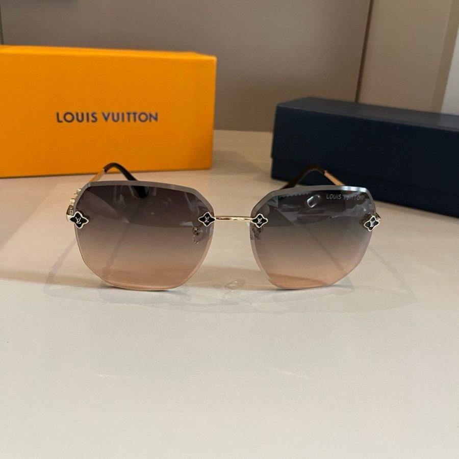 1:1 Replica LV glasses ¥ — AAA Quality Replica — photo 2