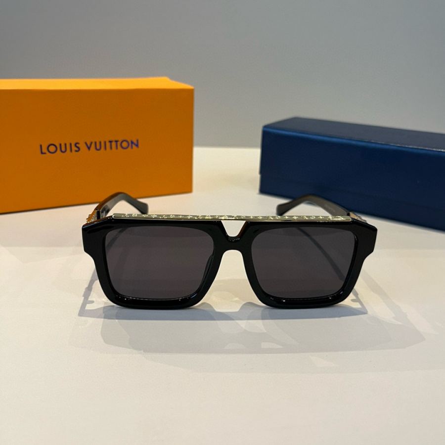 1:1 Replica LV glasses ¥ — 1:1 Replica — photo 2