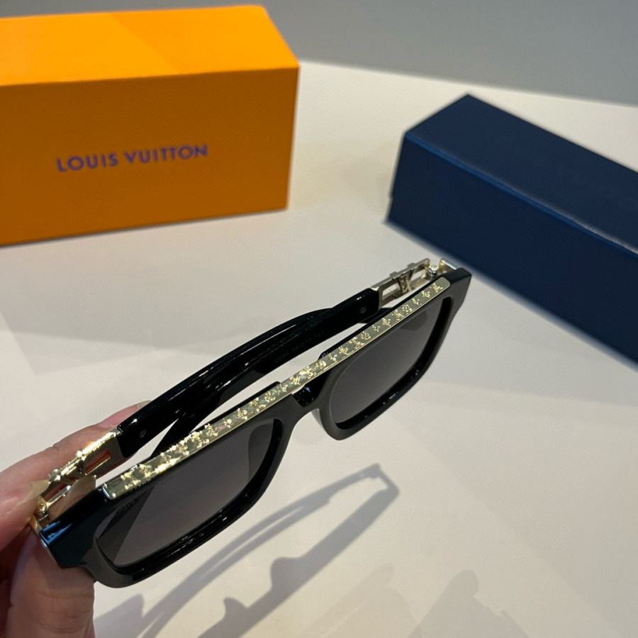 1:1 Replica LV glasses ¥ — 1:1 Replica — photo 4