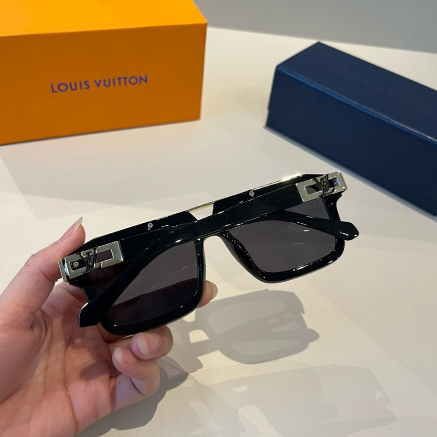 1:1 Replica LV glasses ¥ — 1:1 Replica — photo 7