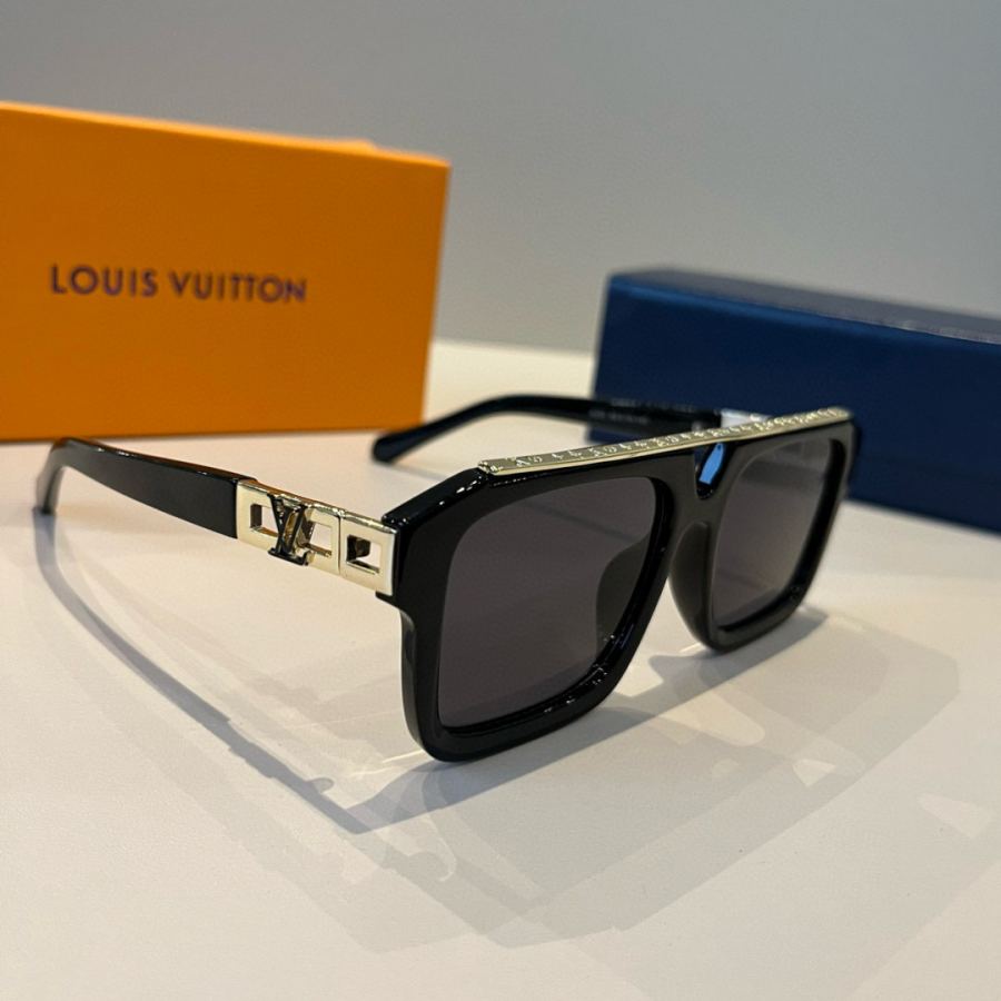 1:1 Replica LV glasses ¥ — 1:1 Replica