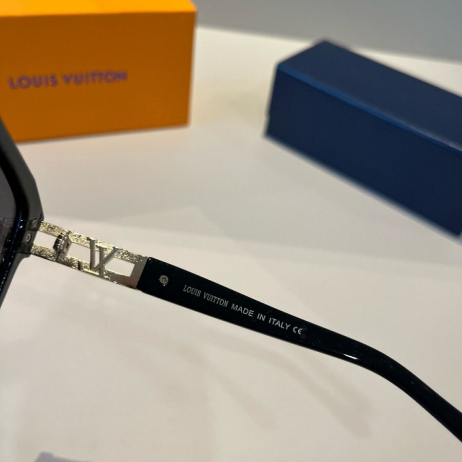 1:1 Replica LV glasses ¥ — 1:1 Replica — photo 10