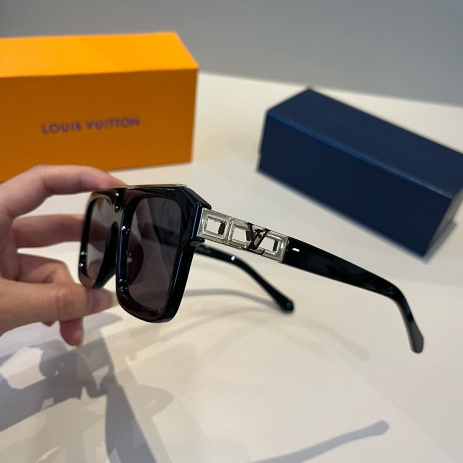 1:1 Replica LV glasses ¥ — 1:1 Replica — photo 9