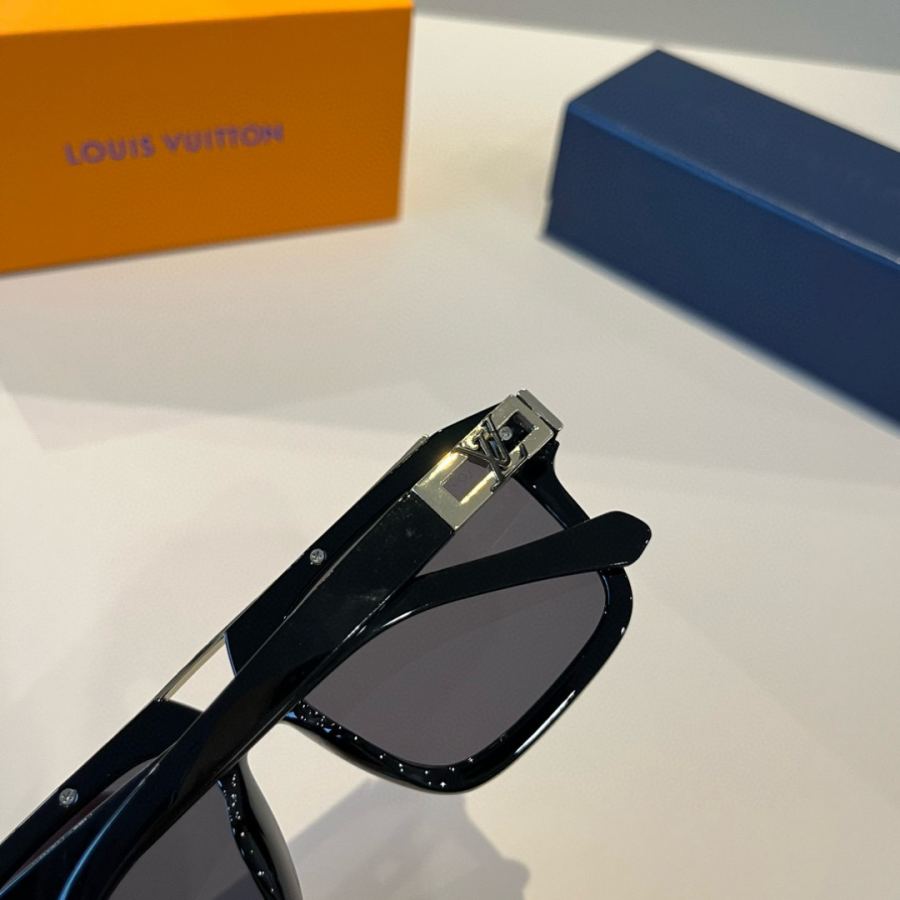 1:1 Replica LV glasses ¥ — 1:1 Replica — photo 8