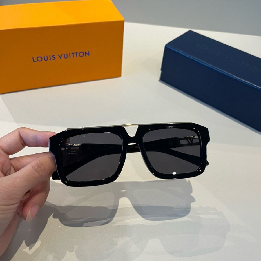 1:1 Replica LV glasses ¥ — 1:1 Replica — photo 5