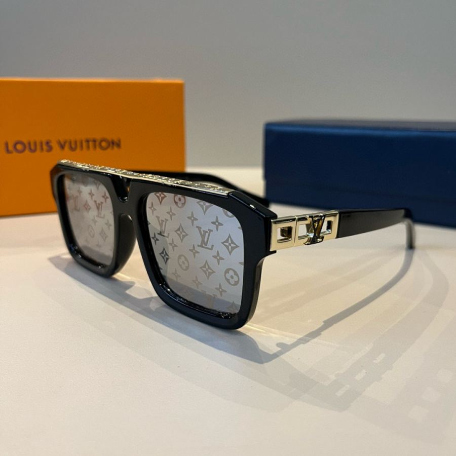 1:1 Replica LV glasses ¥ — Premium Replica — photo 3