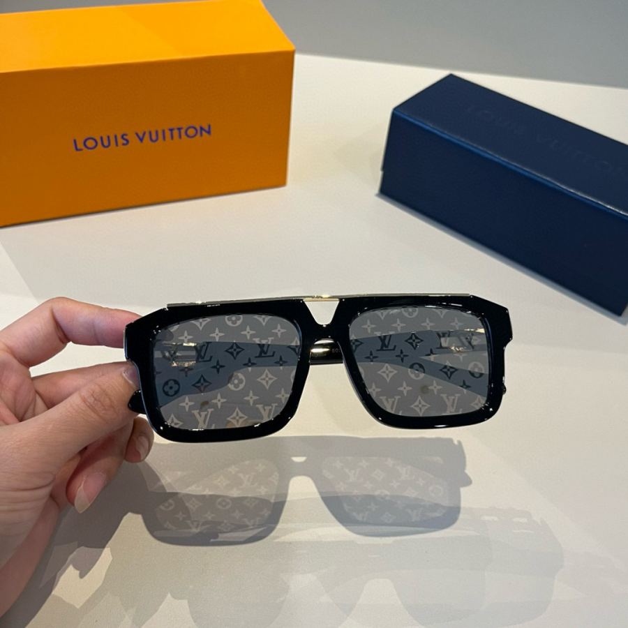 1:1 Replica LV glasses ¥ — Premium Replica — photo 6