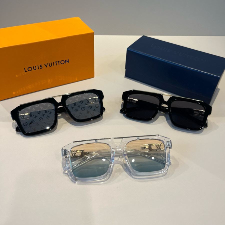 1:1 Replica LV glasses ¥ — Premium Replica — photo 11