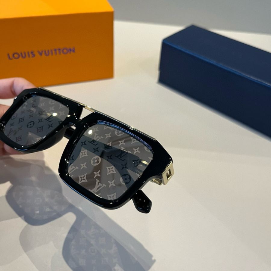 1:1 Replica LV glasses ¥ — Premium Replica — photo 4